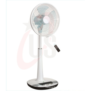 Ventilador ajustable del soporte de la altura de la cuchilla del ABS con teledirigido (USSF-699)